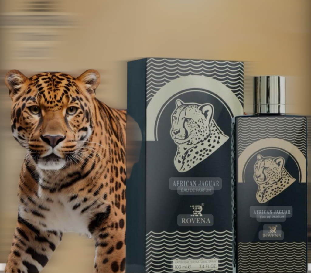 Rovena African Jaguar